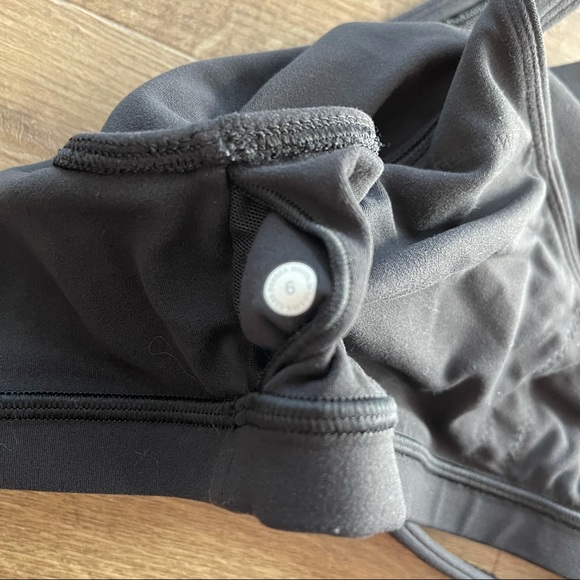 Lululemon | Align Tank Black - Picture 5 of 5